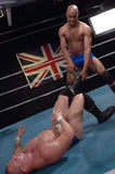 CYBERFIGHTS 129: I QUIT
