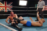 CYBERFIGHTS 129: I QUIT