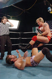 CYBERFIGHTS 129: I QUIT