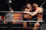 CYBERFIGHTS 129: I QUIT