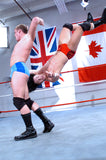 CYBERFIGHTS 140: VANCOUVER REVENGE