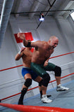 CYBERFIGHTS 140: VANCOUVER REVENGE