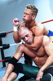 CYBERFIGHTS 140: VANCOUVER REVENGE