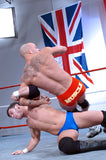 CYBERFIGHTS 140: VANCOUVER REVENGE