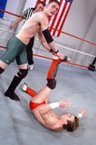 CYBERFIGHTS 140: VANCOUVER REVENGE