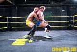 CHEAP SHOTS & LOW BLOWS 6