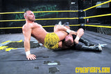 CHEAP SHOTS & LOW BLOWS 6