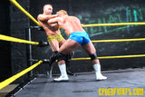 CHEAP SHOTS & LOW BLOWS 6