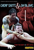 Cheap Shots & Low Blows 1: Kharn Alexander Vs. Nick Justice