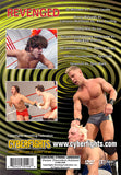 CYBERFIGHTS 115 - revenged DVD