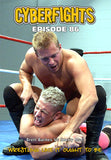 CYBERFIGHT 86 - BRETT BARNES VS SCOTTY MAC DVD