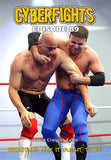 CYBERFIGHT 89 - ARDEN CRAIG VS FABIO DVD