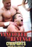CYBERFIGHTS 98 - VANCOUVER REVENGE (DVD)