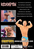 Cyberfights 120: Redemption DVD