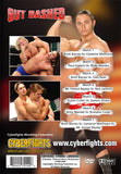 cyberfights 124: GUT BASHED DVD