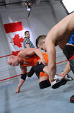 CYBERFIGHTS 130: BEATEN