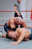 CYBERFIGHTS 130: BEATEN