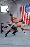 CYBERFIGHTS 131: CHALLENGED