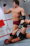 CYBERFIGHTS 131: CHALLENGED