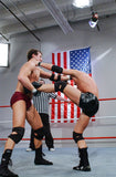 CYBERFIGHTS 131: CHALLENGED