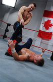 CYBERFIGHTS 131: CHALLENGED