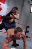 CYBERFIGHTS 131: CHALLENGED