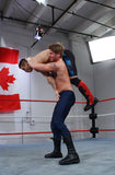CYBERFIGHTS 131: CHALLENGED