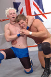CYBERFIGHTS 131: CHALLENGED