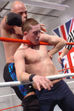 CYBERFIGHTS 131: CHALLENGED