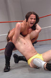 CYBERFIGHTS 131: CHALLENGED
