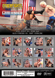 CYBERFIGHTS 131: CHALLENGED