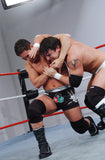 CYBERFIGHTS 132: ROUGHED UP