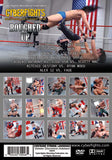 CYBERFIGHTS 132: ROUGHED UP