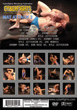 CYBERFIGHTS 133: MAT ATTACK 2 DVD