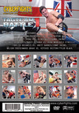 CYBERFIGHTS 134: TAGTEAM BATTLE 1