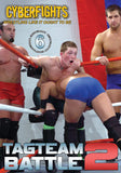 CYBERFIGHTS 135: TAGTEAM BATTLE 2