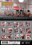 CYBERFIGHTS 136: TAGTEAM BATTLE 3