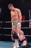 CYBERFIGHTS 136: TAGTEAM BATTLE 3