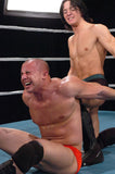CYBERFIGHTS 136: TAGTEAM BATTLE 3