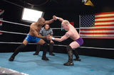 CYBERFIGHTS 136: TAGTEAM BATTLE 3
