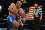 CYBERFIGHTS 136: TAGTEAM BATTLE 3