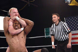 CYBERFIGHTS 136: TAGTEAM BATTLE 3