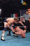CYBERFIGHTS 136: TAGTEAM BATTLE 3
