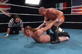 CYBERFIGHTS 136: TAGTEAM BATTLE 3
