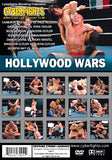 CYBERFIGHTS 137: HOLLYWOOD WARS