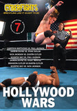 CYBERFIGHTS 137: HOLLYWOOD WARS