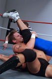 CYBERFIGHTS 138: VANCOUVER COUNT DOWN