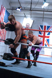 CYBERFIGHTS 138: VANCOUVER COUNT DOWN