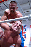 CYBERFIGHTS 138: VANCOUVER COUNT DOWN