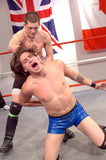 CYBERFIGHTS 139: VANCOUVER FIGHT NIGHT